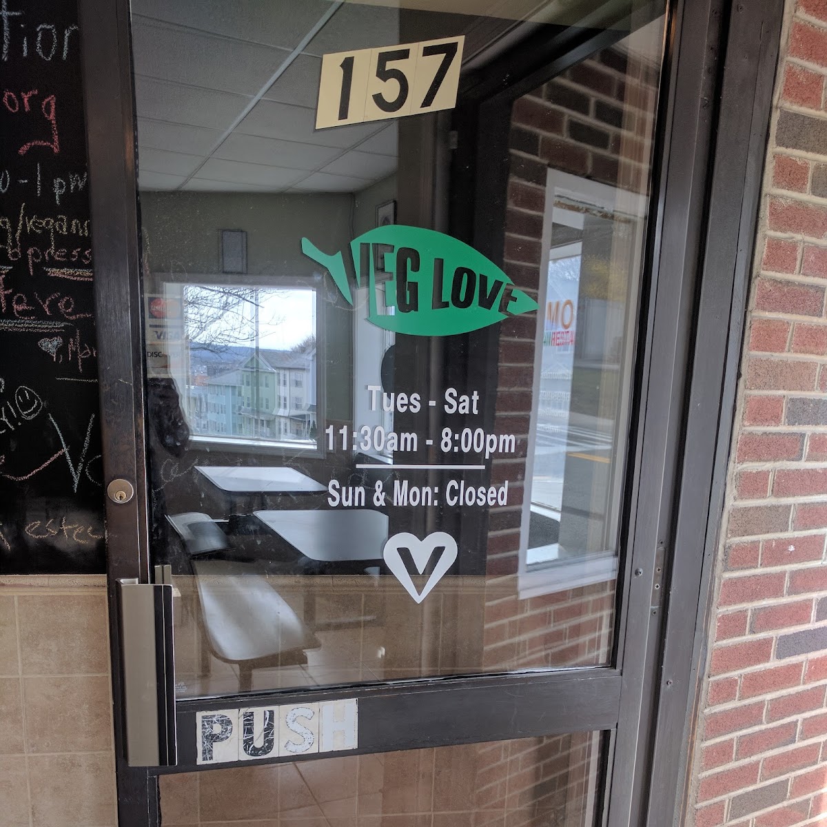 Belmont Vegetarian Restaurant